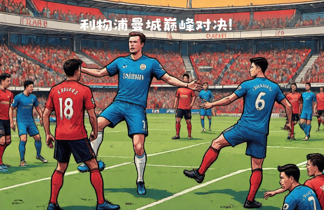 Kysports-英超巅峰对决，精彩反击和神级扑救成为焦点的简单介绍